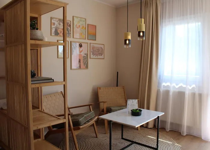 The Secret Garden - B&B 케츨리