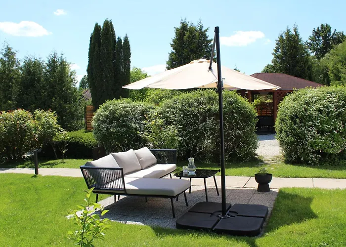 B&B The Secret Garden - 4*