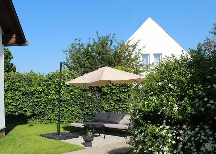 The Secret Garden - B&B