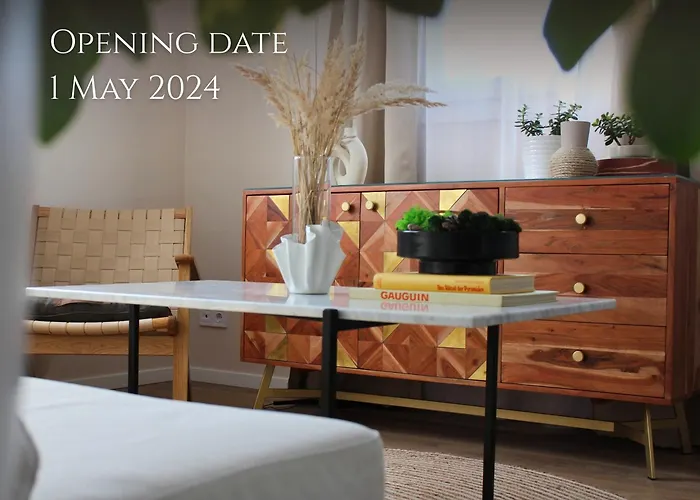 The Secret Garden - B&B