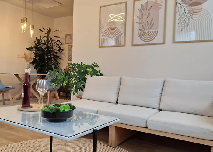 The Secret Garden - B&B