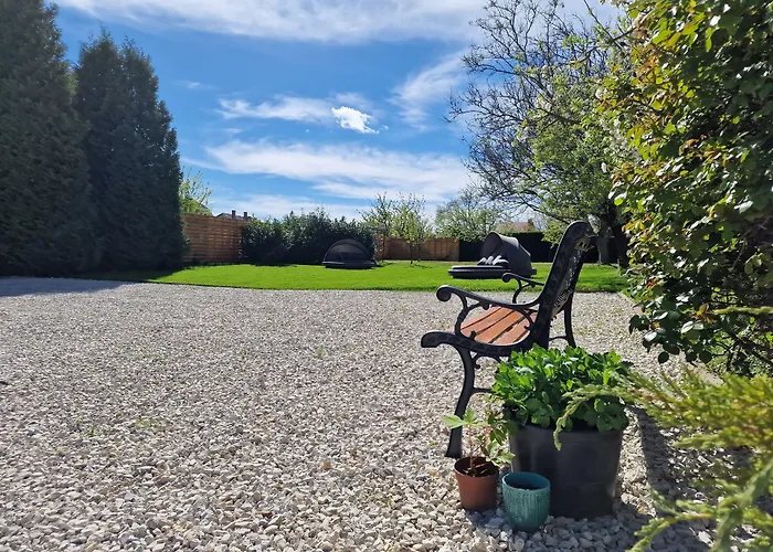 B&B The Secret Garden -