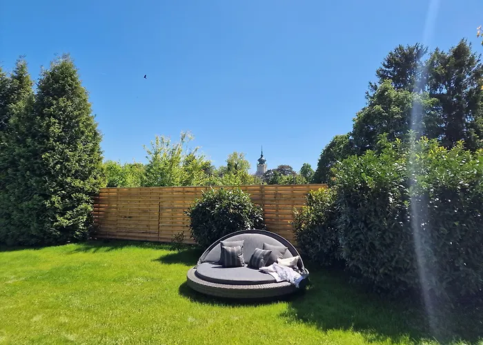 The Secret Garden - B&B 케츨리