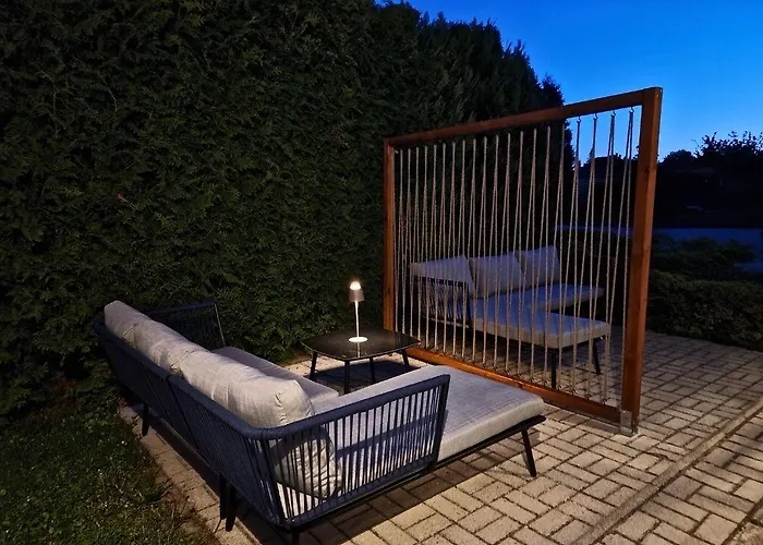 The Secret Garden - B&B 4*