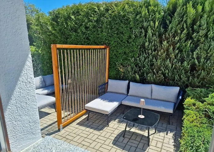 B&B The Secret Garden - 4*