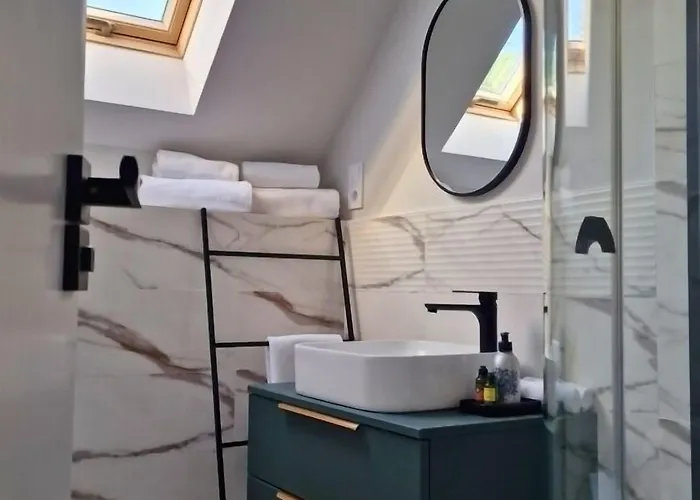 B&B The Secret Garden - 4*