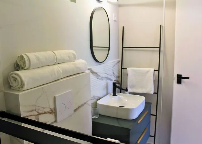 B&B The Secret Garden - 케츨리