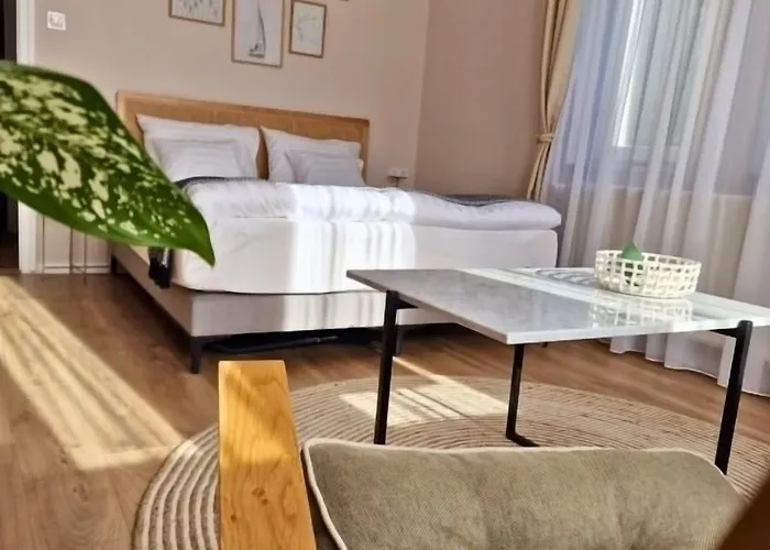 B&B The Secret Garden - 4*